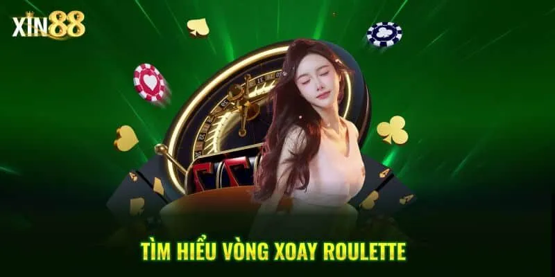 vong xoay roulette 2